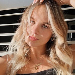 Meet your Posher, Maggie